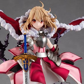 Illyasviel von Einzbern – Saber/Altria Version – KD Colle 1/7 PVC Statue - Profil