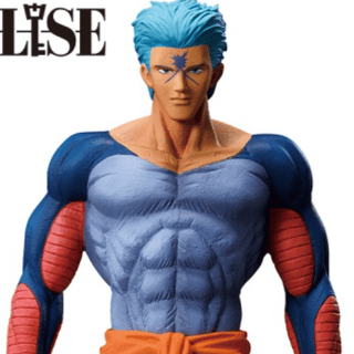 Bui - Yu Yu Hakusho - Dark Tournament Edition Vol.2 - Ichibansho - Profil