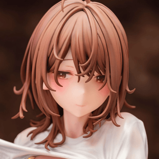 Hinako Ootori (Nekomugiharu) - Daiki Kougyou