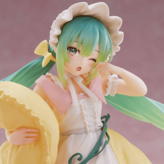 Hatsune Miku Wonderland - Dornröschen - Taito - Neuauflage