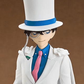 Kaito Kid - Detektiv Conan Pop Up Parade - Good Smile Company