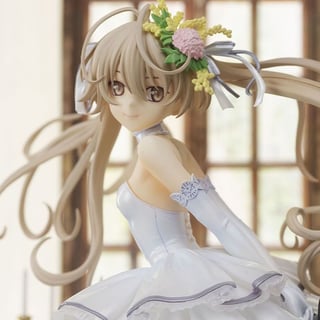 Sora Kasugano - Wedding - beBox