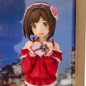 Miku Maekawa - Off Stage - Bonus Edition - Kotobukiya - Profil