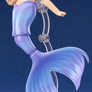 Mermaid Set - Lavandula - Nendoroid Doll Extra Set - Good Smile Company