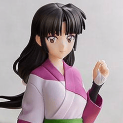 Sango - Inuyasha Pop Up Parade - Good Smile Company - Profil
