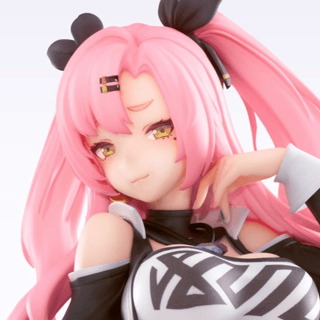 Nicole Demara 1/7 Scale Statue – Zenless Zone Zero | APEX