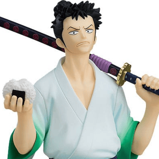 Ryuma - Monsters Pop Up Parade - Good Smile Company