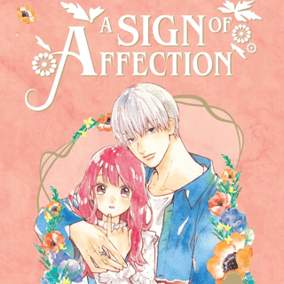 EN - A Sign of Affection - Kodansha Comics - Vol. 1 english Edition