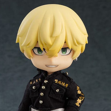 Nendoroid Doll Chifuyu Matsuno - Profil