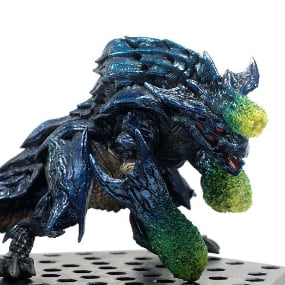 Brachydios - Monster Hunter Standard Model Plus Vol. 16 - Profil