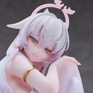Pure White Angel-chan - Standard Edition - Sue Creator's Collection - Native / Hotvenus - Profil