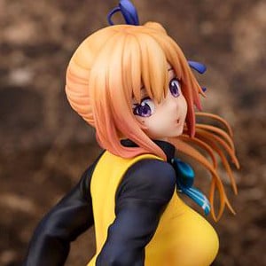 Mai Kawakami - Ques Q - Profil