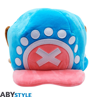 Tony Tony Chopper - One Piece - Replica Cap/ Kappe - AbyStyle