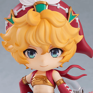 Nendoroid 2032 Shiloh - Profil