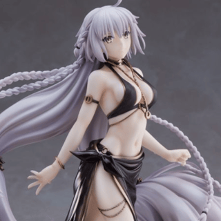 Jeanne d'Arc Alter - Avenger - Festival - Aniplex - Profil
