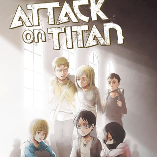 EN Attack on Titan - Kodansha Comics - Vol. 24 - englische Ausgabe