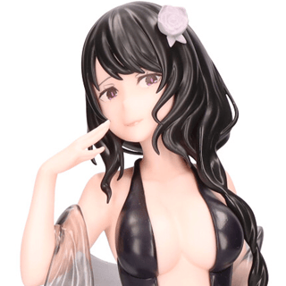 Elsa Granhiert - Re:Zero - Glitter & Glamours - Banpresto - Profil