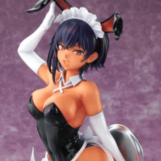 Lilith – Figur 1/7 (The Maid I Hired Recently Is Mysterious) – Medicos Entertainment - Profil