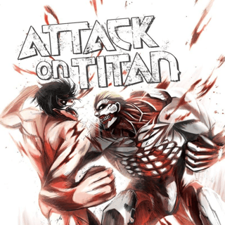 EN Attack on Titan - Kodansha Comics - Vol. 11 - englische Ausgabe