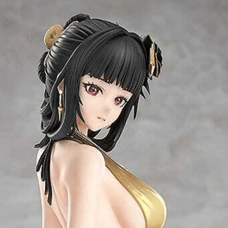 D: Killer Wife - Secret Party Cleaner - Good Smile Company