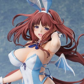 Maria - Bunny - Yanyo Creator's Collection - BINDing / Native  - Profil