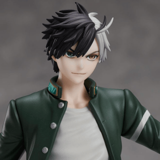 Sakura Haruka - Union Creative International - Profil