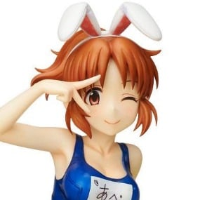 Nana Abe - Summer Usamin - Dream Tech - Wave - Profil