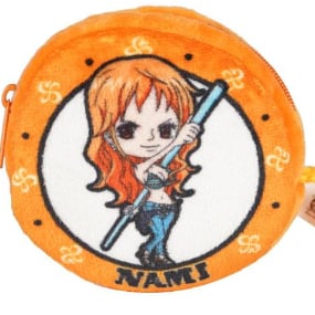 Nami - One Piece Coin Purse - Sakami