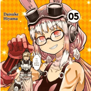 Peter Grill and the Philosopher's Time - Carlsen - Vol. 05