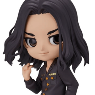 Keisuke Baji - Tokyo Revengers - Q Posket Version B