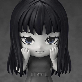 Nendoroid 2914 Tomie Kawakami - Profil