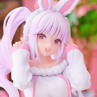 Alice - Yumemirize - Sega - Profil