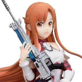Asuna Yuuki - Overseas Original Version - Ichiban Kuji - Profil
