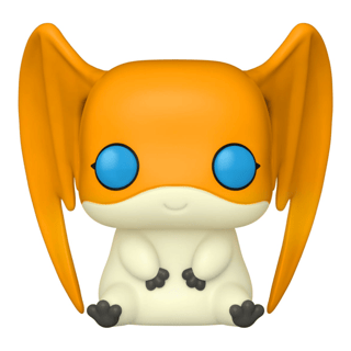 Patamon - Digimon Funko POP!