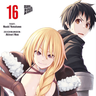 I’m Standing on a Million Lives - Manga Cult - Vol. 16