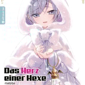 Das Herz einer Hexe - Altraverse - Band 08 - Profil