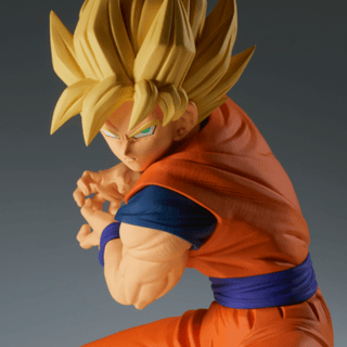 Son Goku - Dragon Ball Z - Grandista 