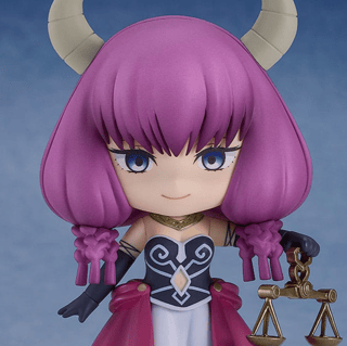 Nendoroid 2683 Aura the Guillotine