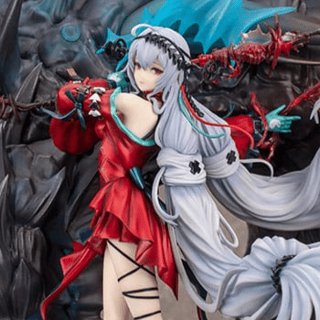 Skadi - The Corrupting Heart Elite 2 - Deluxe Edition (Myethos) 1/7 Scale Figure - Profil