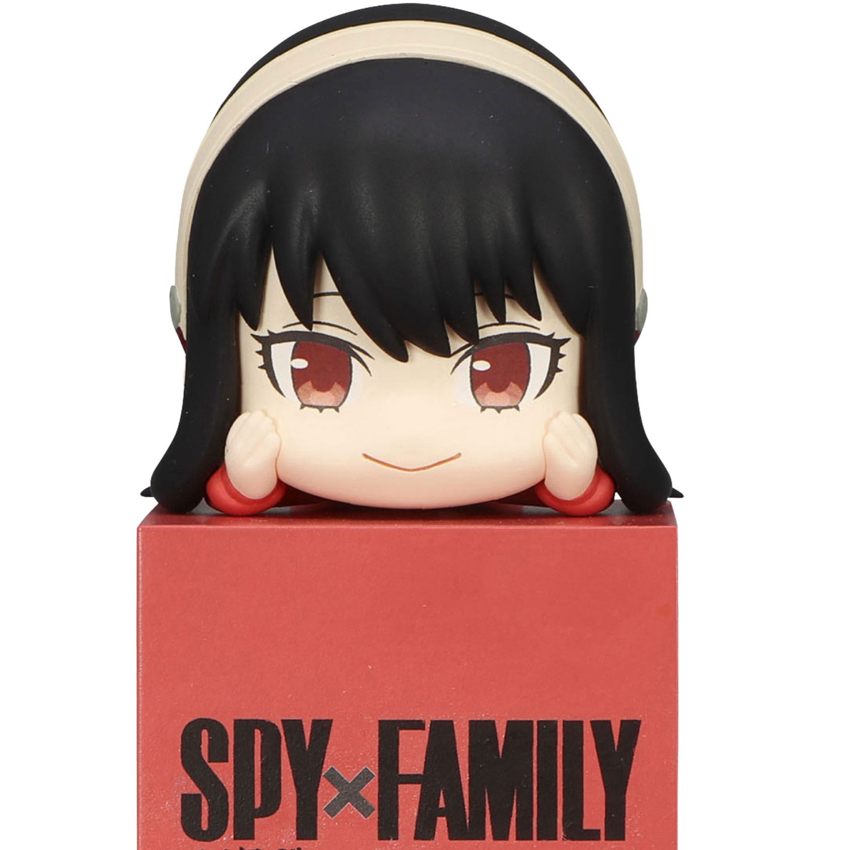 Yor Forger - Spy x Family Hikkake - Furyu - Profil