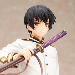 Japan - Hetalia The World Twinkle - Broccoli - Profil