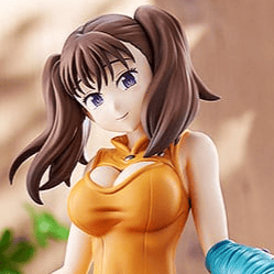 Diane - XL - The Seven Deadly Sins Pop Up Parade - Good Smile Company - Profil