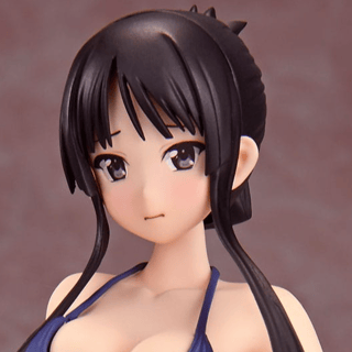 Mio Akiyama - Summer Queens - Our Treasure - Profil