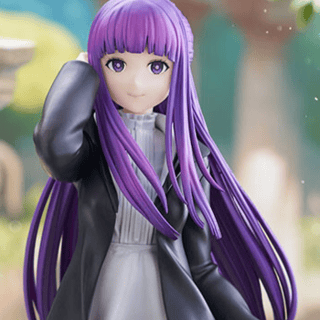 Fern - Luminasta - Sega