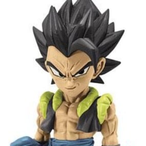 Gogeta - WCF ChiBi Minifiguren Vol. 2 - Dragon Ball Legends Collab   - Profil