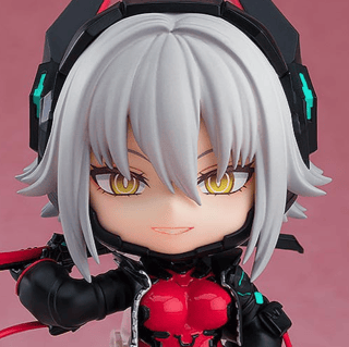 Nendoroid 2726 Zentreya