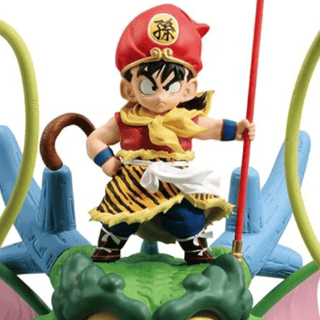 Son Gohan (Childhood) - Dragon Ball Z - Snap Collection - Ichibansho