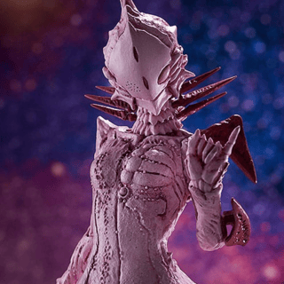 Tsumugi Shiraui - L - Knights of Sidonia Pop Up Parade - Good Smile Company - Profil