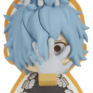 Tomura Shigaraki - My Hero Academia (Cookie Decolle Vol.2) - Banpresto