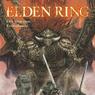 Elden Ring – Der Weg zum Erdenbaum - Altraverse - Band 06